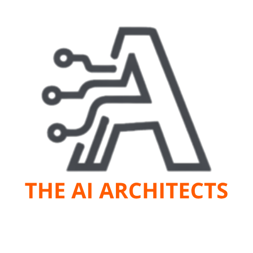 The AI Architects logo