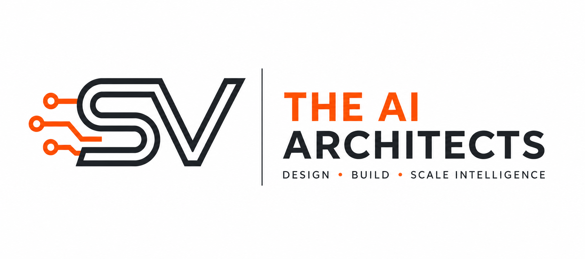 Shweta Vohra — The AI Architects